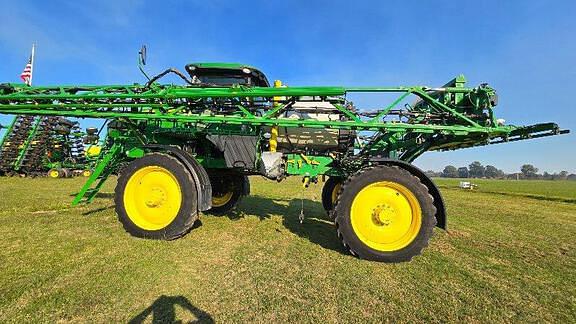 Image of John Deere R4038 Primary image