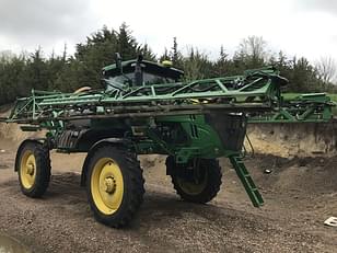 Main image John Deere R4038 0