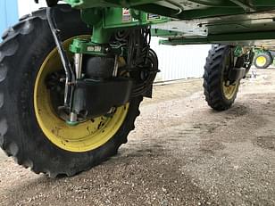 Main image John Deere R4038 25