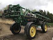 Thumbnail image John Deere R4038 4