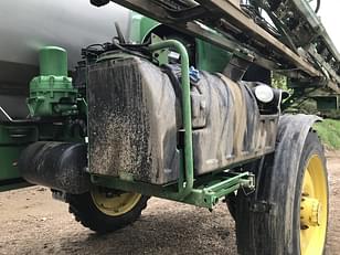 Main image John Deere R4038 8