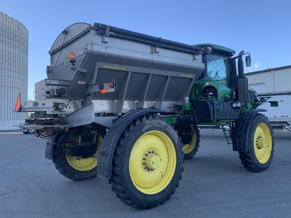 Image of John Deere R4038 Primary Image