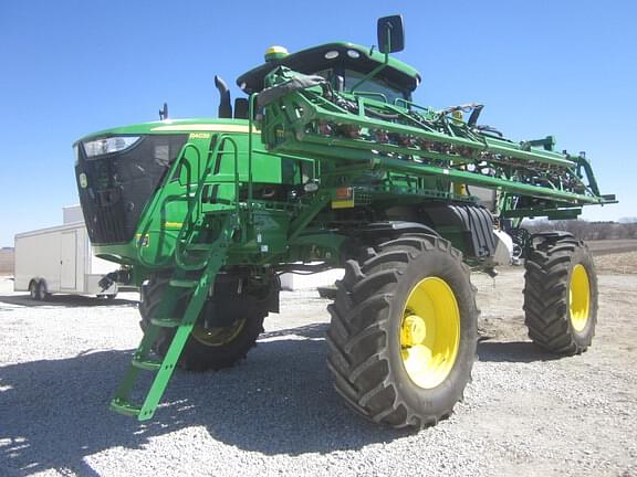 Image of John Deere R4038 Primary image