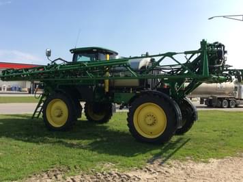 Main image John Deere R4038