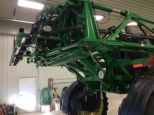 Main image John Deere R4038 10