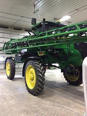 Main image John Deere R4038 11