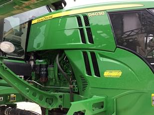 Main image John Deere R4038 14