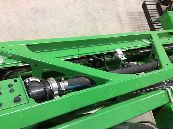 Main image John Deere R4038 26