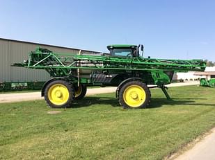 Main image John Deere R4038 3