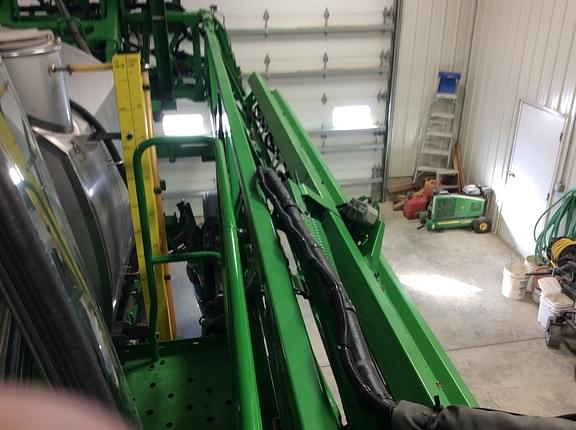 Main image John Deere R4038 31
