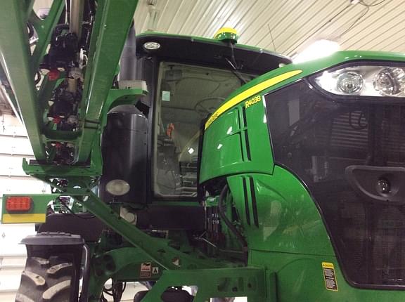 Main image John Deere R4038 33