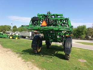 Main image John Deere R4038 6