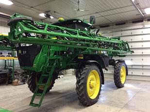 Main image John Deere R4038 7