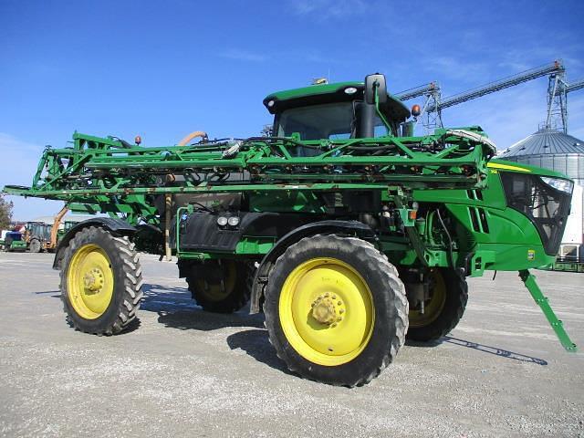 Image of John Deere R4038 equipment image 1