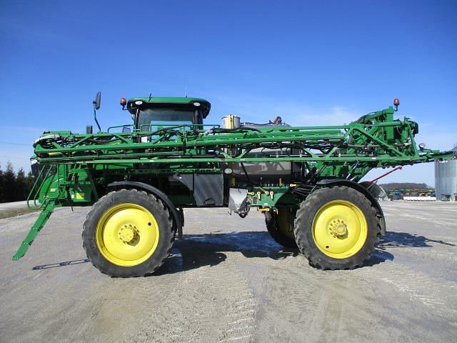 Image of John Deere R4038 equipment image 2