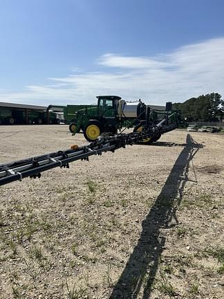 Image of John Deere R4038 equipment image 2