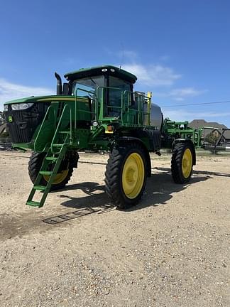 Image of John Deere R4038 Primary image