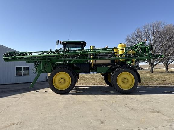 Image of John Deere R4038 Primary image
