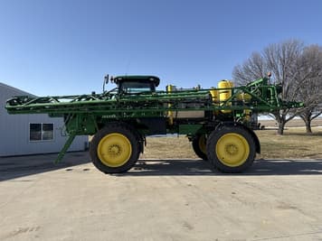 Main image John Deere R4038