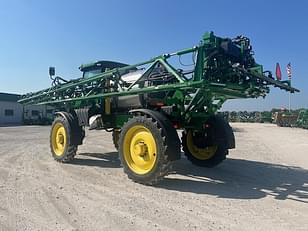 Main image John Deere R4038 5