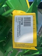 Main image John Deere R4038 9