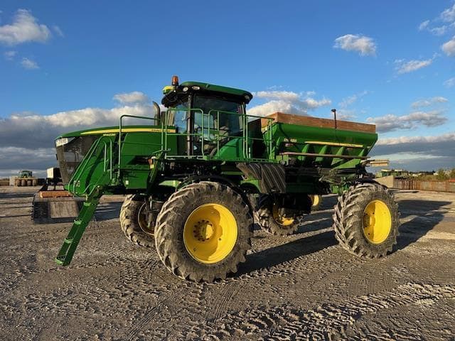 Image of John Deere R4038 Primary image