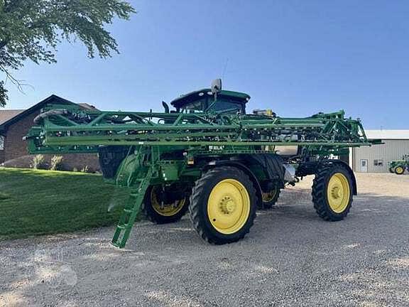Image of John Deere R4038 Primary image