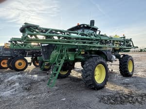 2020 John Deere R4038 Image