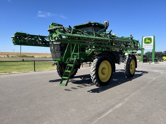 Main image John Deere R4038