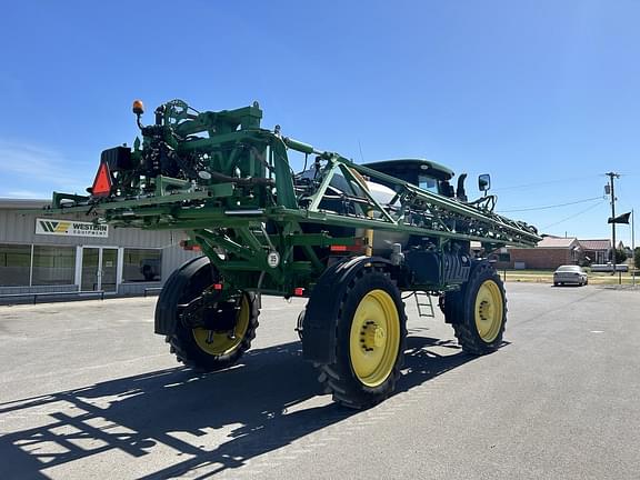 Image of John Deere R4038 equipment image 4