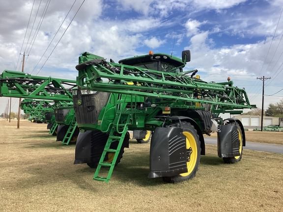 Main image John Deere R4038