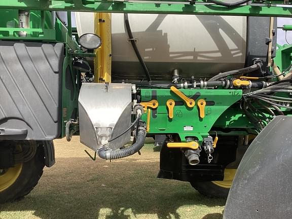Main image John Deere R4038 13