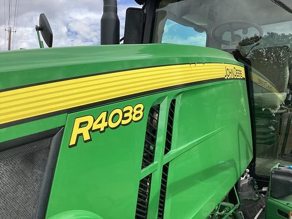 Main image John Deere R4038 1