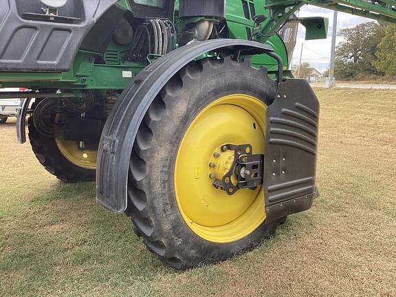 Main image John Deere R4038 9