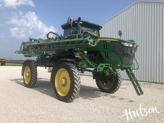 Main image John Deere R4038
