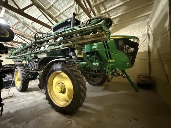 Image of John Deere R4038 Primary image