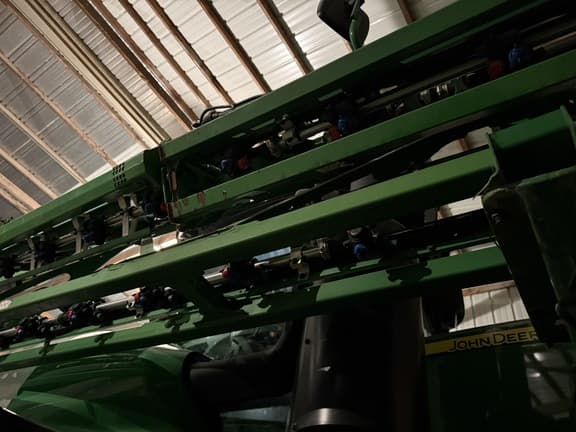 Image of John Deere R4038 Image 1