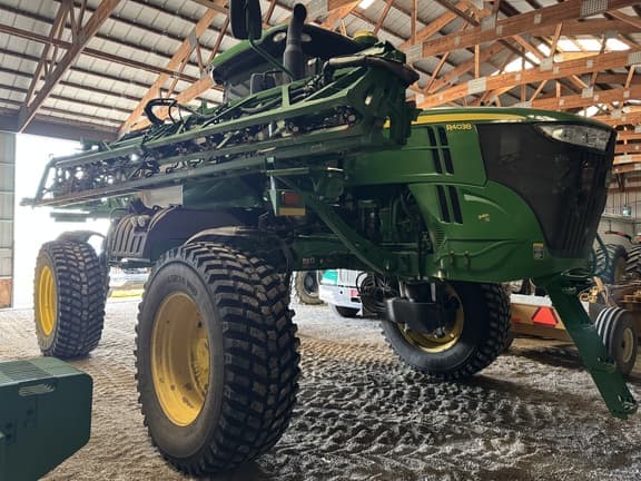 Equipment Main Image