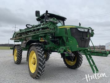 Main image John Deere R4038