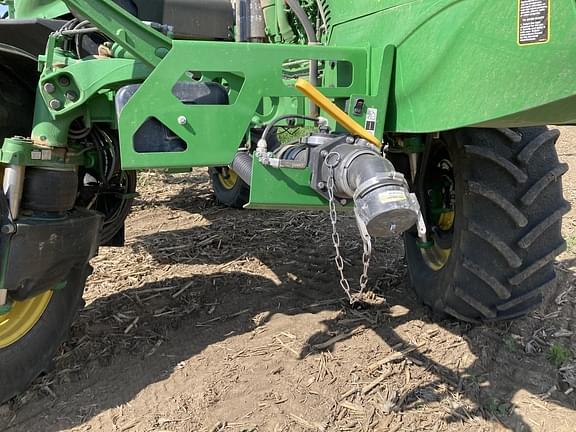 Main image John Deere R4038 22