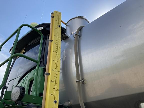 Main image John Deere R4038 25