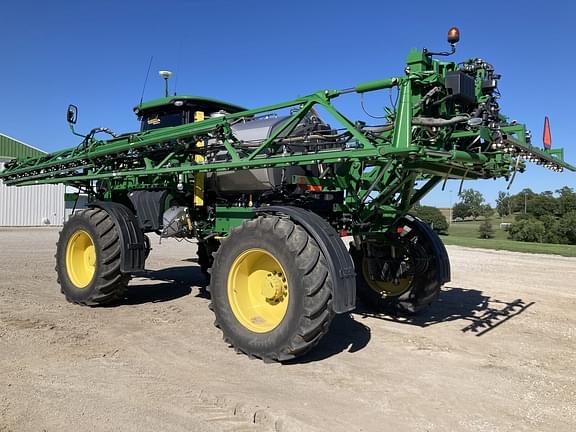 Main image John Deere R4038 3