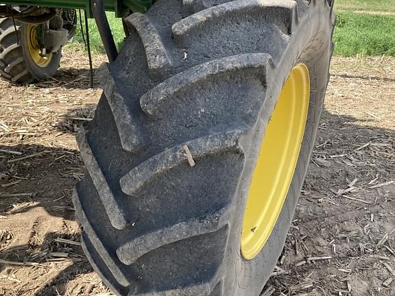 Main image John Deere R4038 8