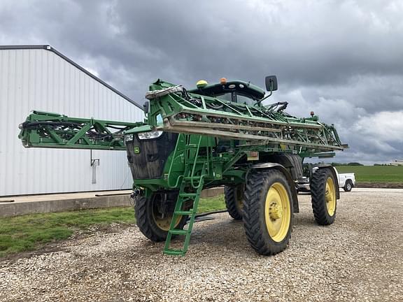 Image of John Deere R4038 Primary image