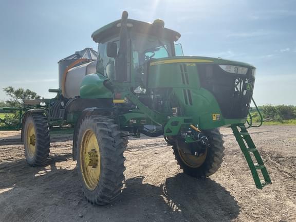 Image of John Deere R4038 equipment image 2