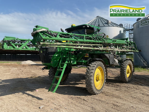 2020 John Deere R4038 Image