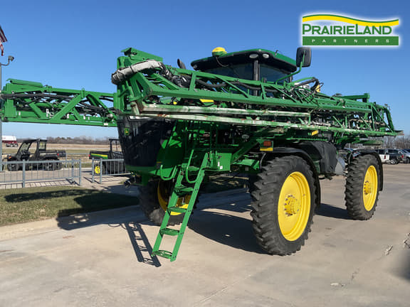 Image of John Deere R4038 Primary image