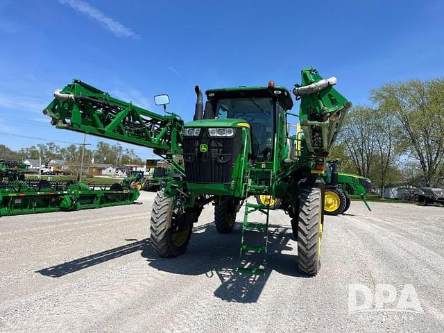 Image of John Deere R4038 equipment image 2