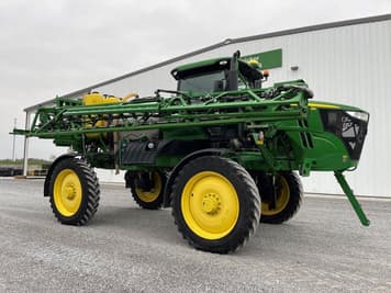 Main image John Deere R4038