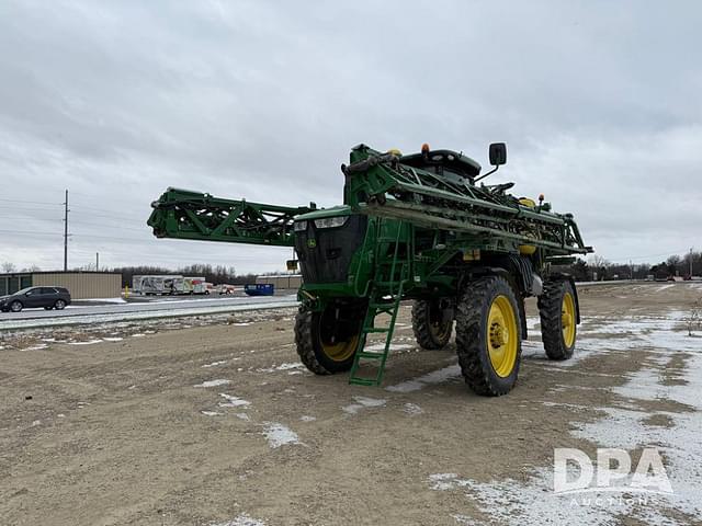 Image of John Deere R4038 equipment image 2